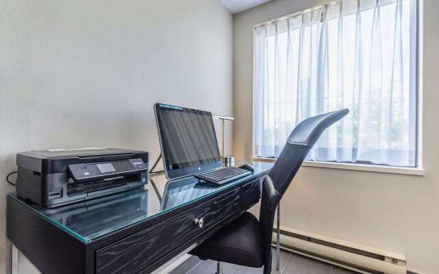 Comfort Inn Thetford Mines