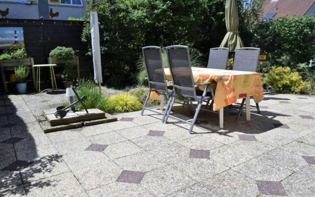 Vakantiepark Fort Soleil 43