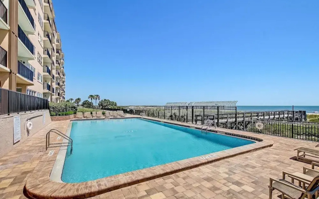 N4 Amelia South 2 Bedroom Condo