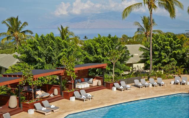 Hotel Wailea, Relais & Chateaux - Adults Only