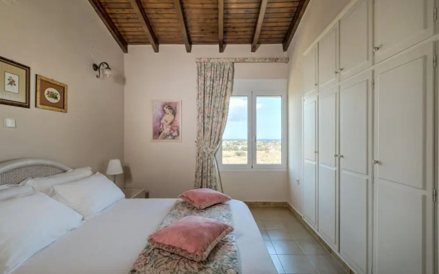 Asterion Deep Blue Villa Crete