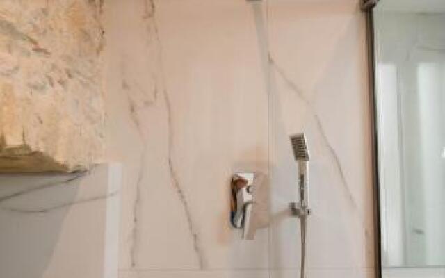 Flat 1 bedroom 1 bathroom - Corfu