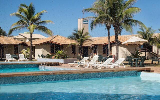 Hotel Mamelucos