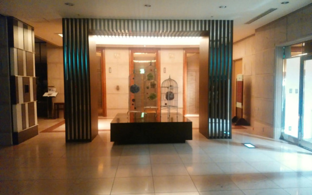 JR Hotel Clement Tokushima