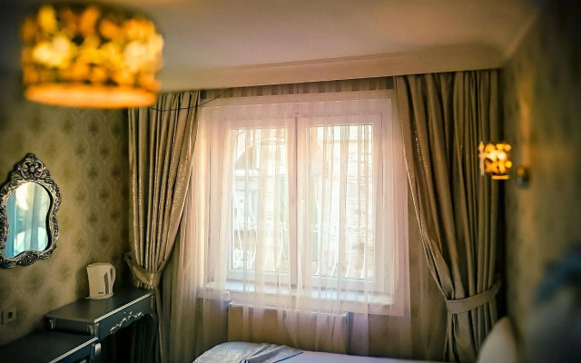 Miss Royal Hotel & SPA