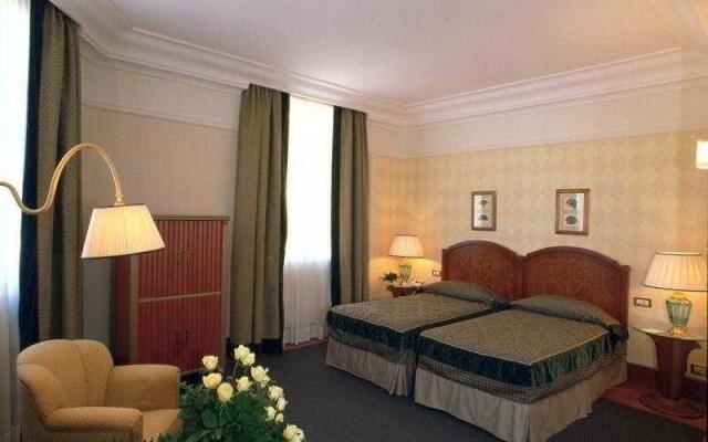 Grand Hotel Liberty