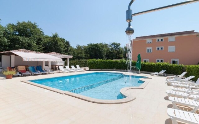 Apartmani Rok