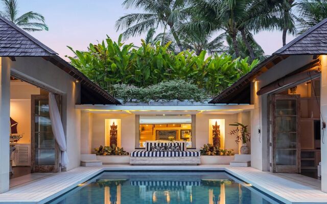 Villa Jajaliluna