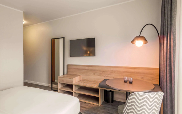 Hotel Münster Kongresscenter affiliated by Meliá