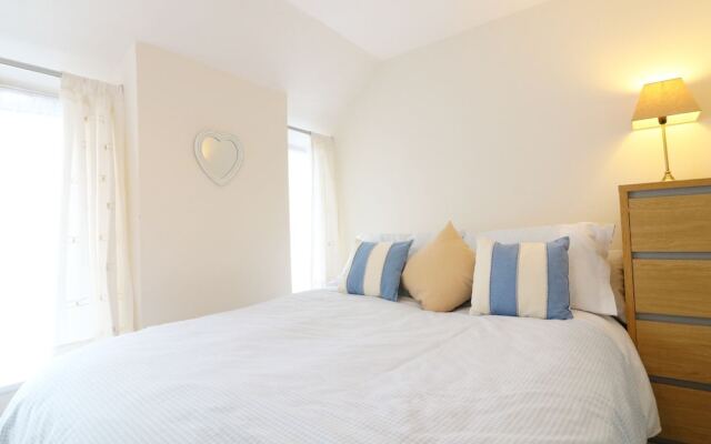 Lugger Cottage