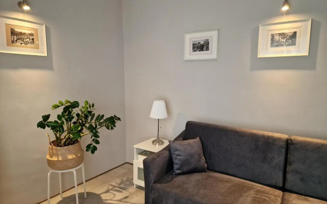Apartament Cassino