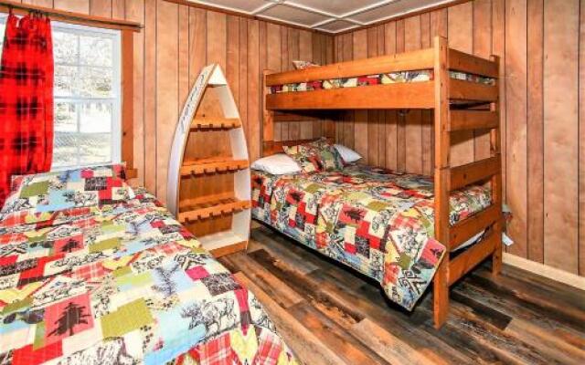 Frank's Old Bear 149 by RedAwning