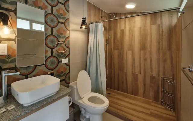 Asher Hospedaje y Turismo