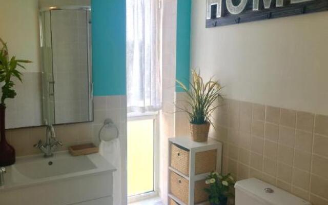 Panoramic Apartments Sitges