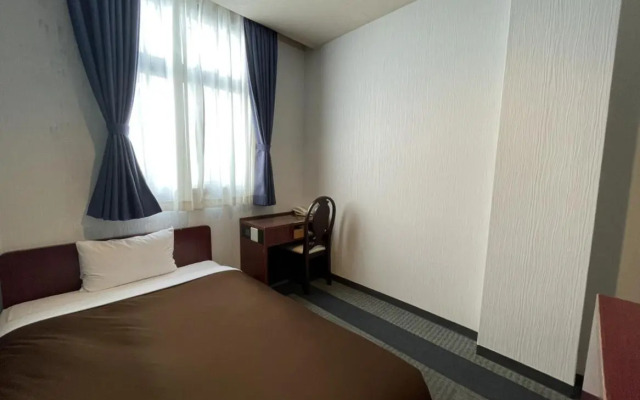 Zentsuji Grand Hotel