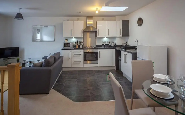 The Robin Coach House