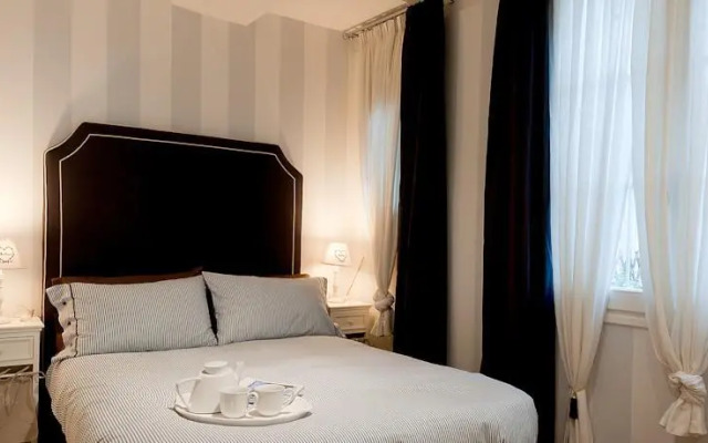 Al Giardino delle Rose