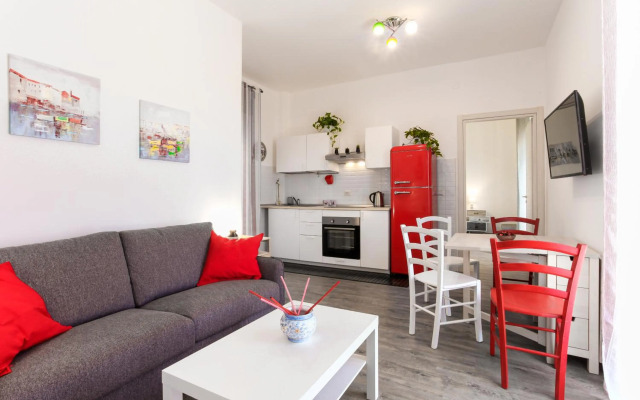 Your Apartment Catania