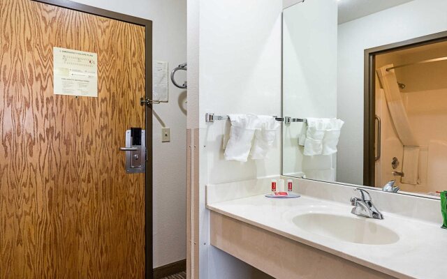 Econo Lodge Livingston Gateway to Yellowstone