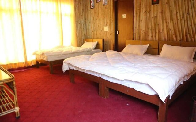 StayApart Cascade Resort