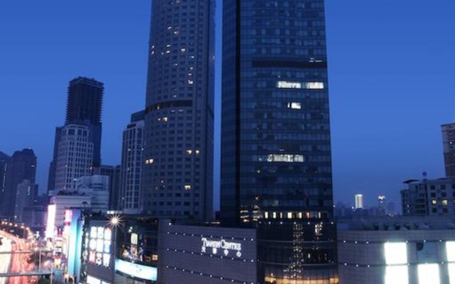 Tangla Hotel Tianjin
