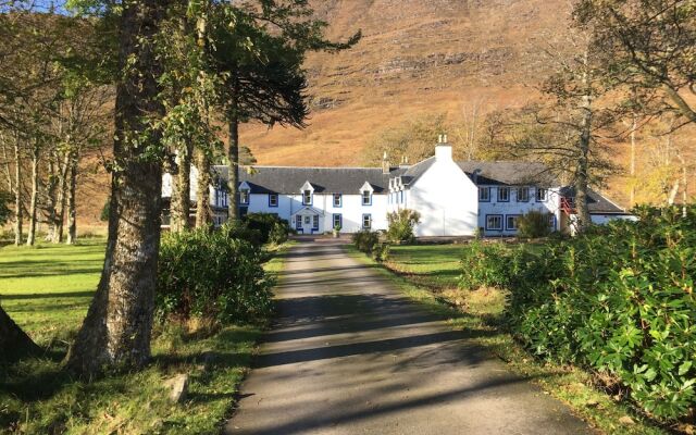 Hartfield House Hostel