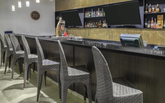 Four Points By Sheraton Barranquilla
