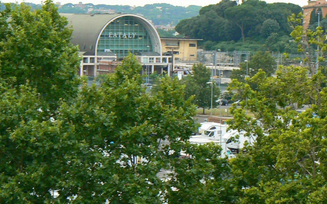 Tourist House Ostiense