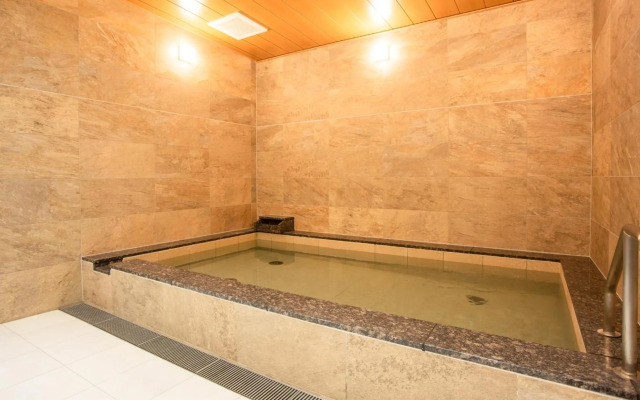 Kuretake Inn Osaka Midousuji Hommachi