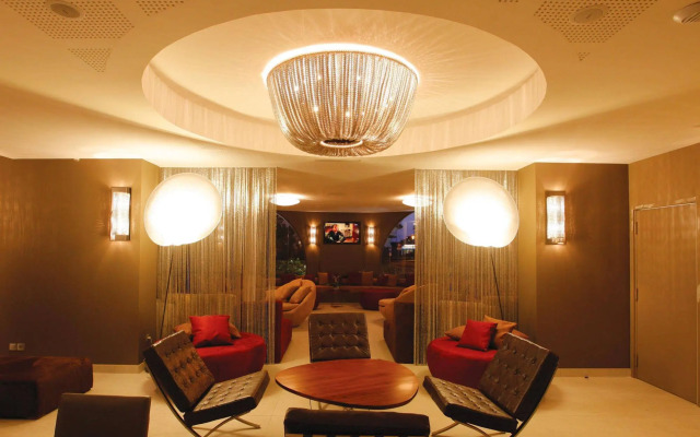Oz'Inn Hôtel