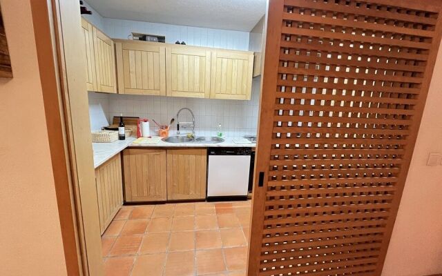 California Beach Apartment