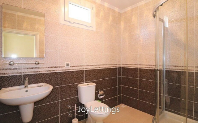 Villa NKL1 by JoyLettings