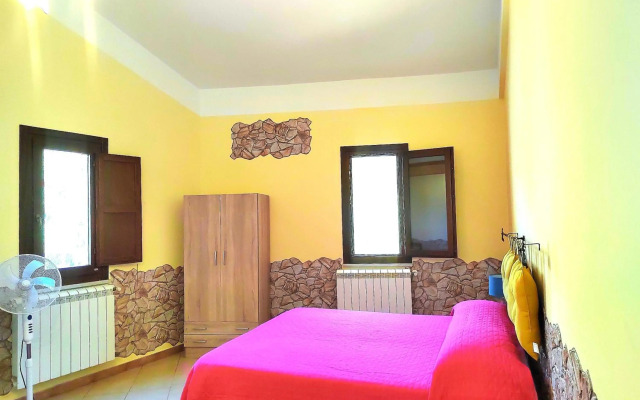 Villaggio dei Balocchi