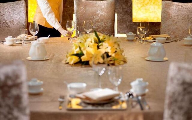 Nanning Marriott Hotel
