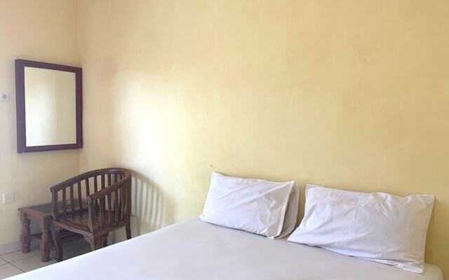 Hotel O Wisma Phinisi Syariah Near Mall of Pinrang Sejahtera