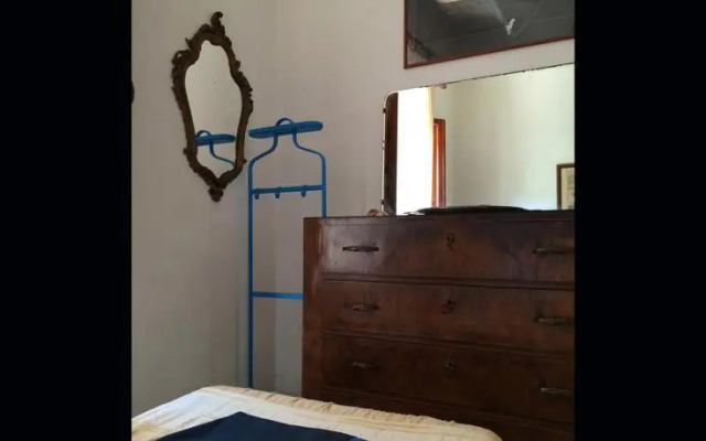 Castiglioncello – Detached House