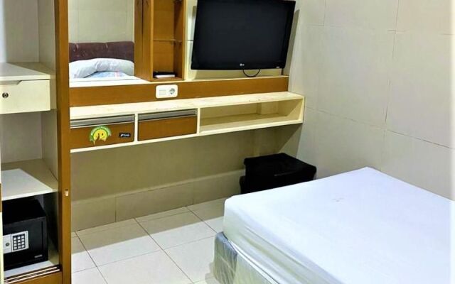 Anditadde 45 Homestay by ZUZU