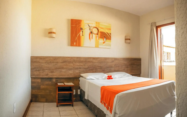 Ayla Praia Hotel