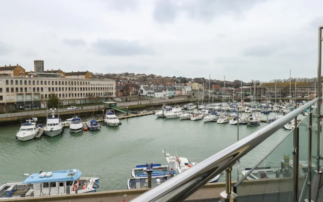 Harbourside Haven Penthouse 2