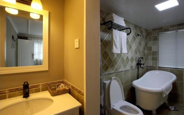 Ruozhi Youlan Putike Hotel - Hangzhou