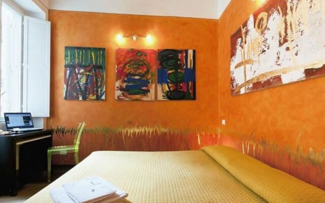 Art And Relax Termini