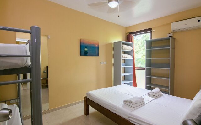 Reef Beach Resort