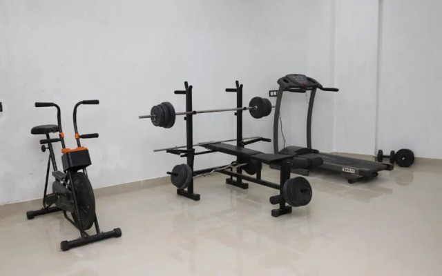 Sumedha G Village Resort and Spa