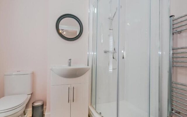 Cannock Hotel Apartments