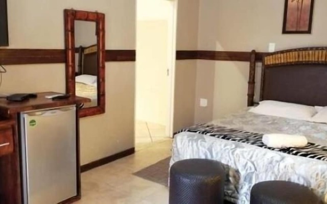 The Times Premier Lodge