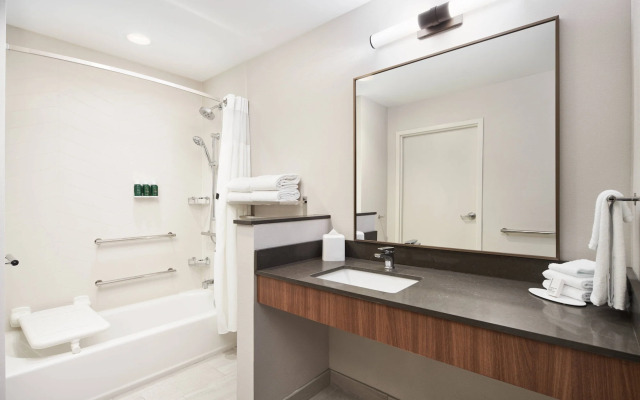 Fairfield Inn & Suites by Marriott Tampa Riverview