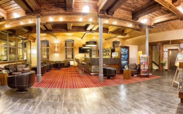 Mlyn Jacka Hotel & Spa