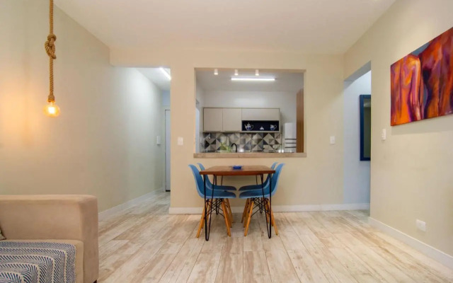 Vila Florida: Quadra Mar Nos Ingleses Norte Tc4747