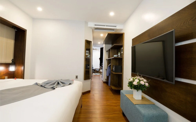 The Blossom House Da Nang
