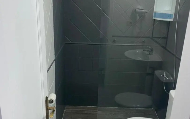 Duplex in maspalomas